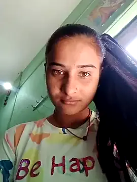 Poonam_Baby – webcam model profile photo