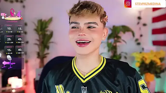 Anita-vega – webcam model profile photo Image 18