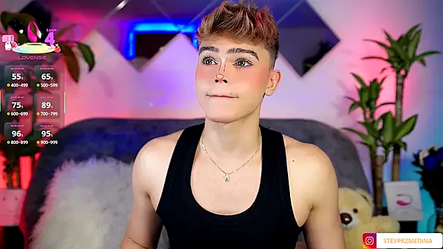 Anita-vega – webcam model profile photo Image 6