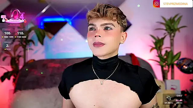 Anita-vega – webcam model profile photo Image 8