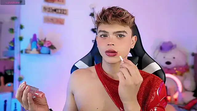 Anita-vega – webcam model profile photo Image 9