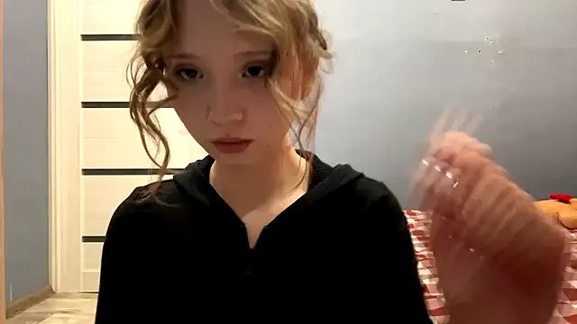 foxy_tease_ – webcam model profile photo Image 3