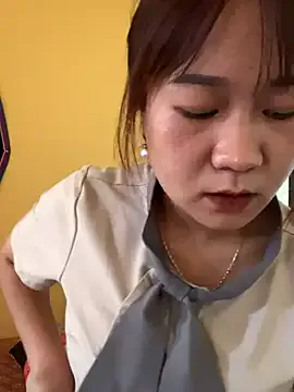 Prueberry – webcam model profile photo Image 15