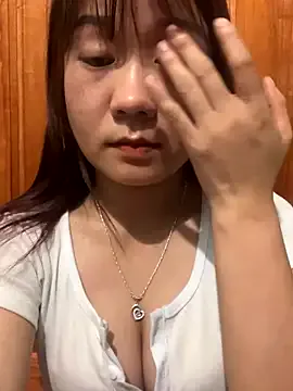 Prueberry – webcam model profile photo Image 9