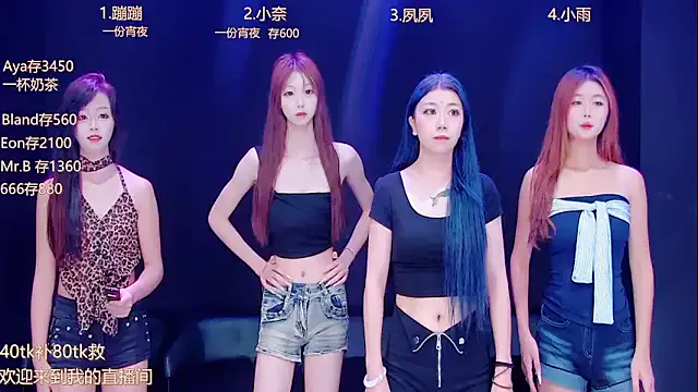 lissa_night – webcam model profile photo Image 4