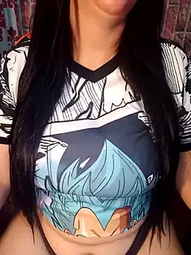 Enchantix – webcam model profile photo Image 2