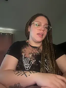 Girl-Pleasure – webcam model profile photo Image 5