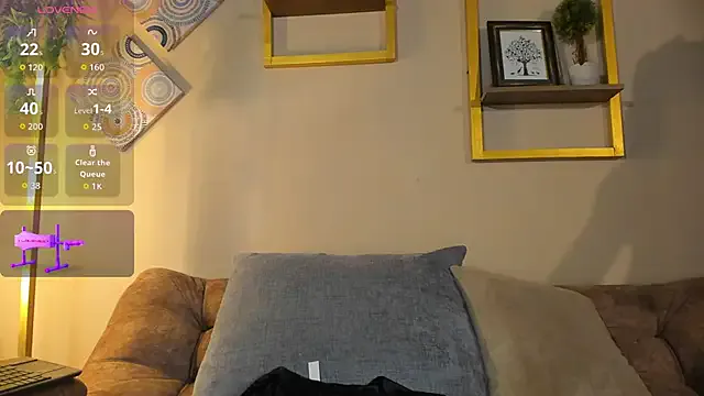 -AngelAri- – webcam model profile photo Image 7