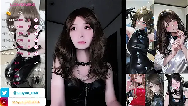 alicegreyyy – webcam model profile photo Image 13