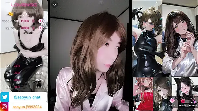 alicegreyyy – webcam model profile photo Image 4