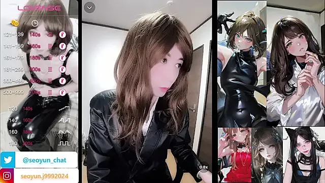 alicegreyyy – webcam model profile photo Image 6