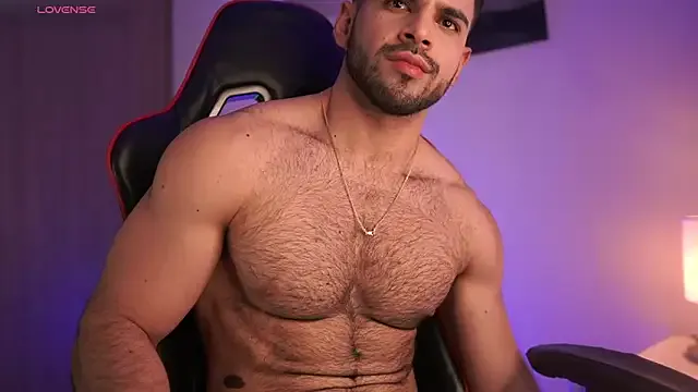 -Miray- – webcam model profile photo Image 2