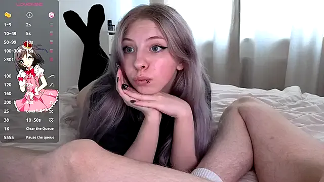 amberpaws – webcam model profile photo Image 7