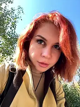 MariiD – webcam model profile photo Image 13