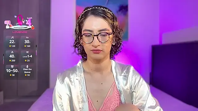 Anita-vega – webcam model profile photo Image 10