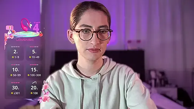 Anita-vega – webcam model profile photo Image 6