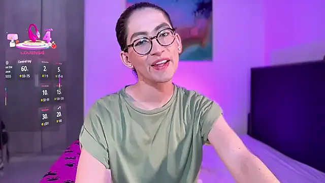 Anita-vega – webcam model profile photo Image 9