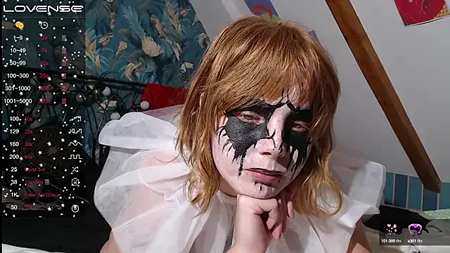 bathory_vamps – webcam model profile photo Image 15