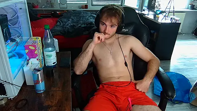 hungeddy – webcam model profile photo Image 18