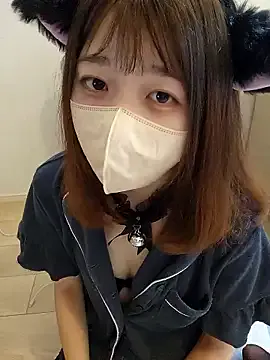 Prueberry – webcam model profile photo Image 13