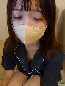 Prueberry – webcam model profile photo Image 14