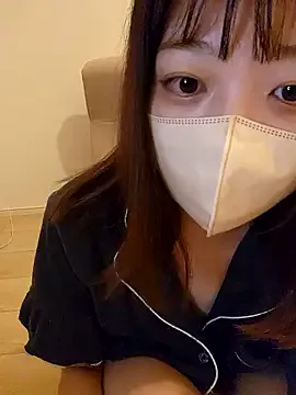 Prueberry – webcam model profile photo Image 15