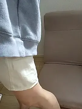 Prueberry – webcam model profile photo Image 16