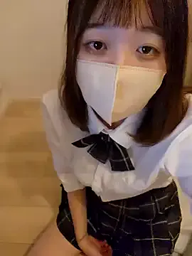 Prueberry – webcam model profile photo Image 7