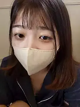 Prueberry – webcam model profile photo Image 9