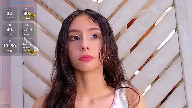 luckrose – webcam model profile photo Image 10