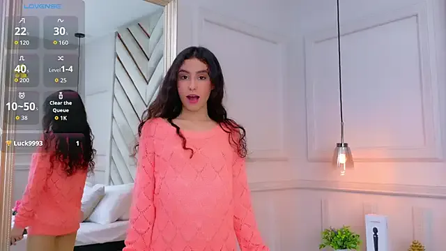 luckrose – webcam model profile photo Image 18