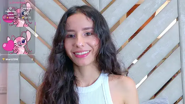 luckrose – webcam model profile photo Image 5