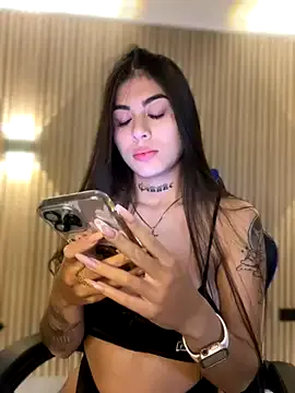 PinkyPai – webcam model profile photo Image 19