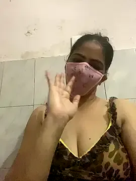 Prueberry – webcam model profile photo Image 10