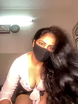 Prueberry – webcam model profile photo Image 2