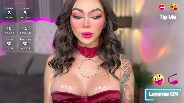 goth_minerva – webcam model profile photo Image 13