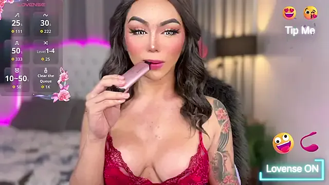 goth_minerva – webcam model profile photo Image 16