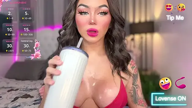 goth_minerva – webcam model profile photo Image 17