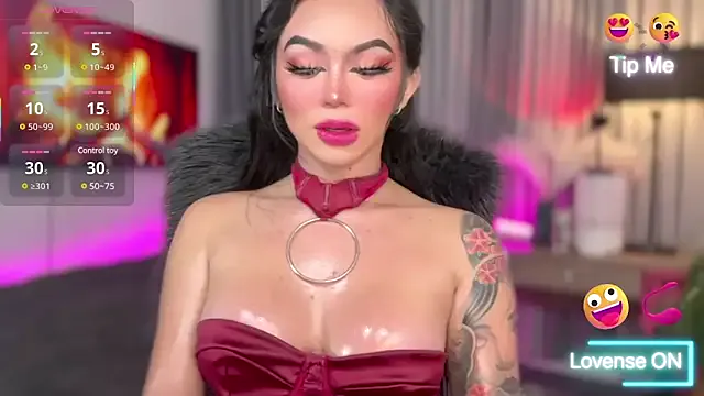 goth_minerva – webcam model profile photo Image 4