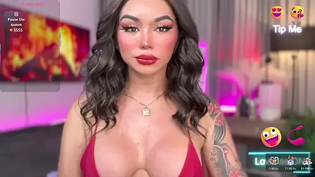 goth_minerva – webcam model profile photo Image 7