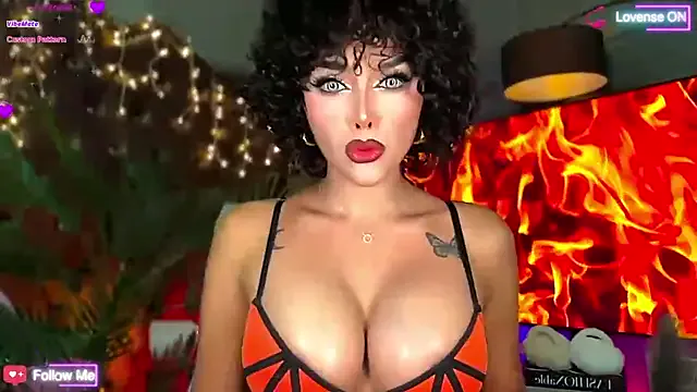 missysoul – webcam model profile photo Image 10