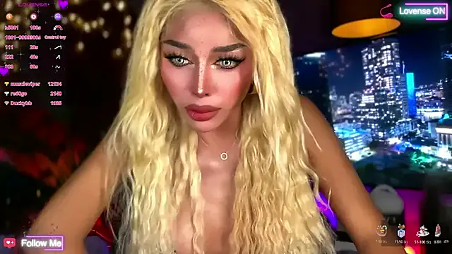 missysoul – webcam model profile photo Image 8