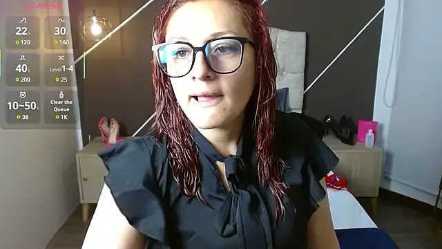 Alexa9k7 – webcam model profile photo Image 5