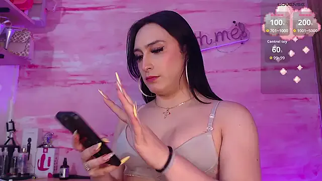 everythinglsfine – webcam model profile photo Image 15