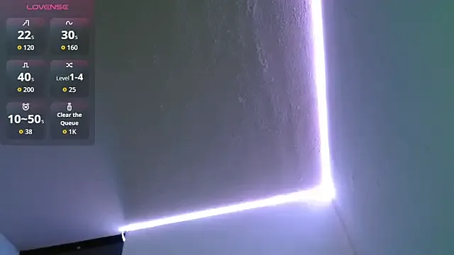 parupercov – webcam model profile photo Image 5