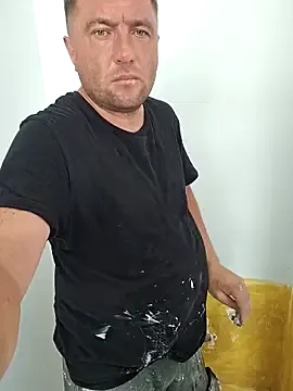 Dustin_Sonne – webcam model profile photo Image 3