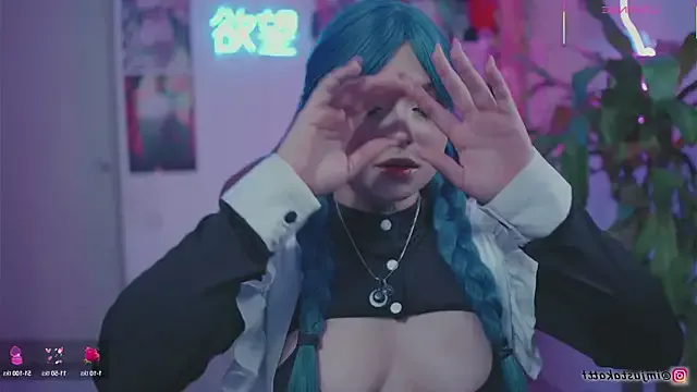 violetmist666 – webcam model profile photo Image 17