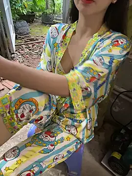 DoriDeluxe66 – webcam model profile photo Image 5