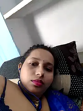 Sexy_Nelam – webcam model profile photo
