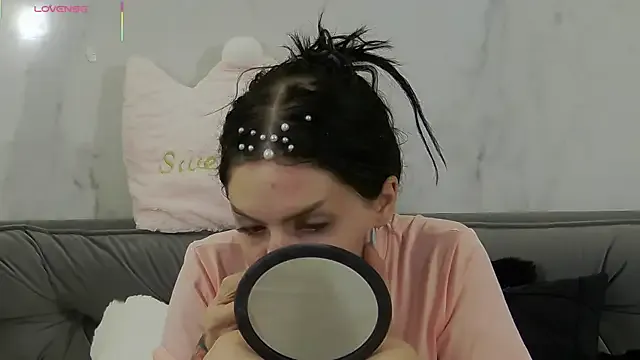 Exotic_indian95 – webcam model profile photo Image 3